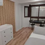 Pensionat Lisbon South Bay Almada