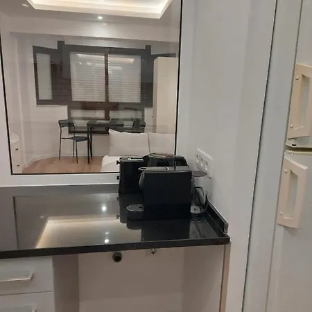 Lisbon South Bay 3* Almada