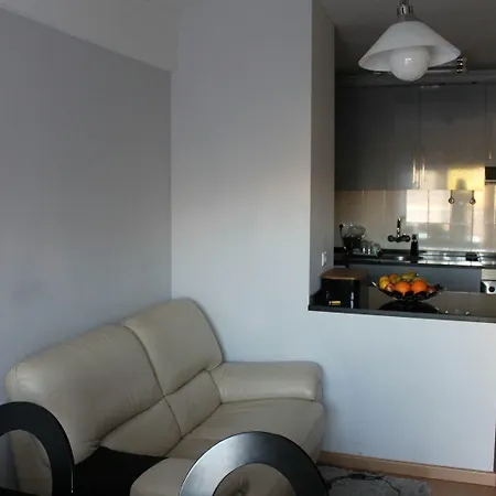 Konukevi Lisbon South Bay 3*