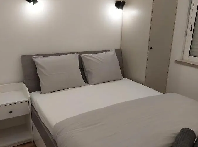 Konukevi Lisbon South Bay 3*
