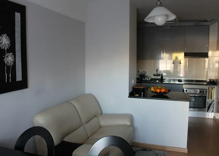 Konukevi Lisbon South Bay 3*