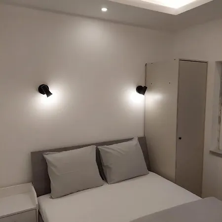 Lisbon South Bay Πανσιόν 3*