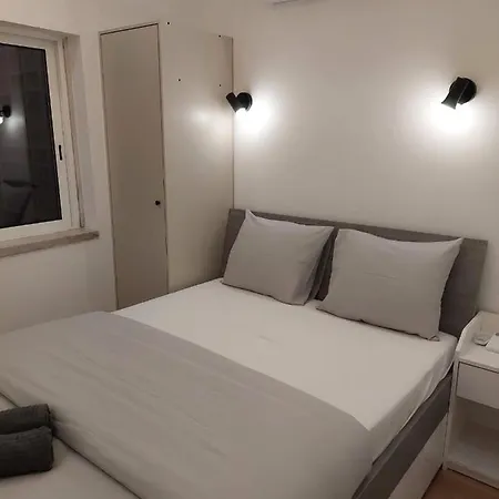 Lisbon South Bay 3* Αλμάδα