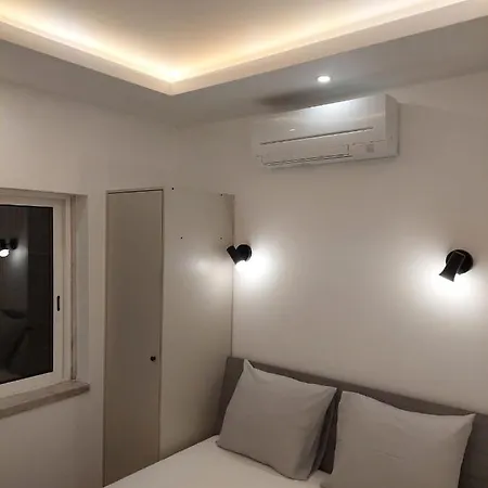 Lisbon South Bay Πανσιόν