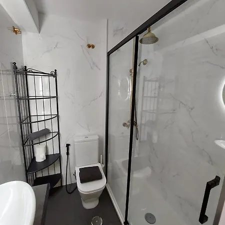 Πανσιόν Lisbon South Bay 3*