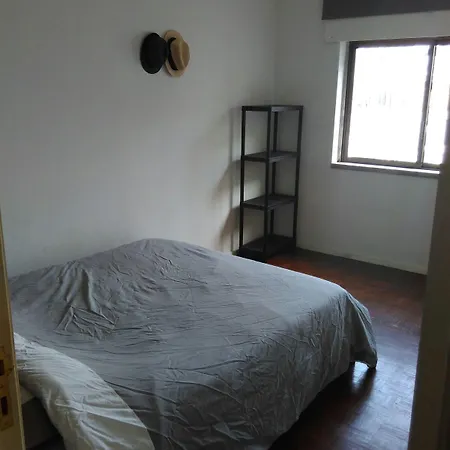 Lisbon South Bay Πανσιόν 3*