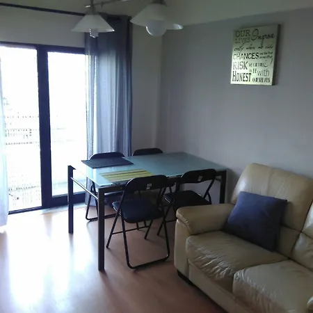 Πανσιόν Lisbon South Bay